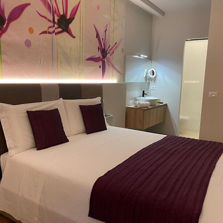 San Lorenzo Luxury Boutique Mantova Ngoại thất bức ảnh