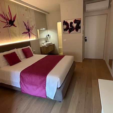 San Lorenzo Luxury Boutique Mantova Ngoại thất bức ảnh