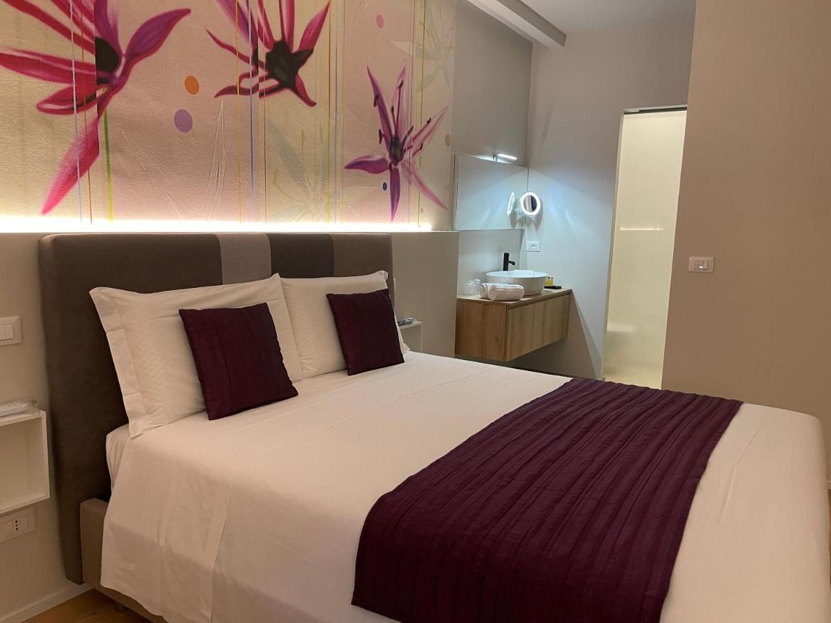San Lorenzo Luxury Boutique Mantova Ngoại thất bức ảnh
