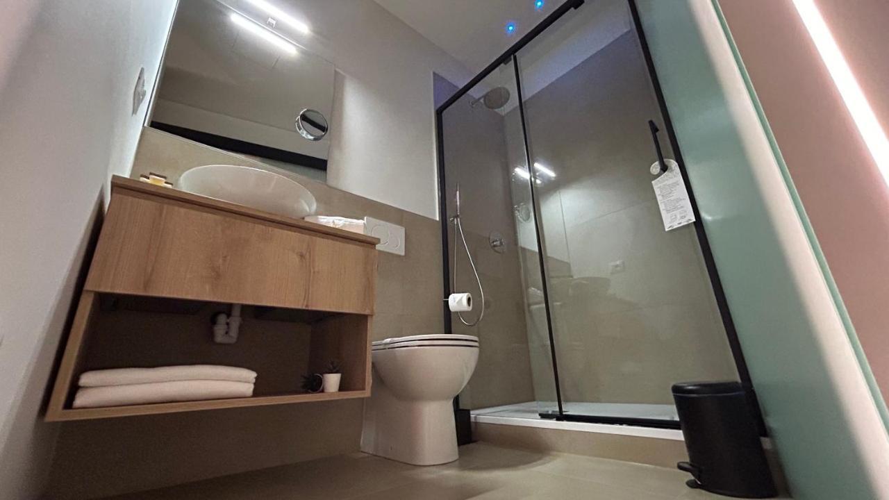 San Lorenzo Luxury Boutique Mantova Ngoại thất bức ảnh