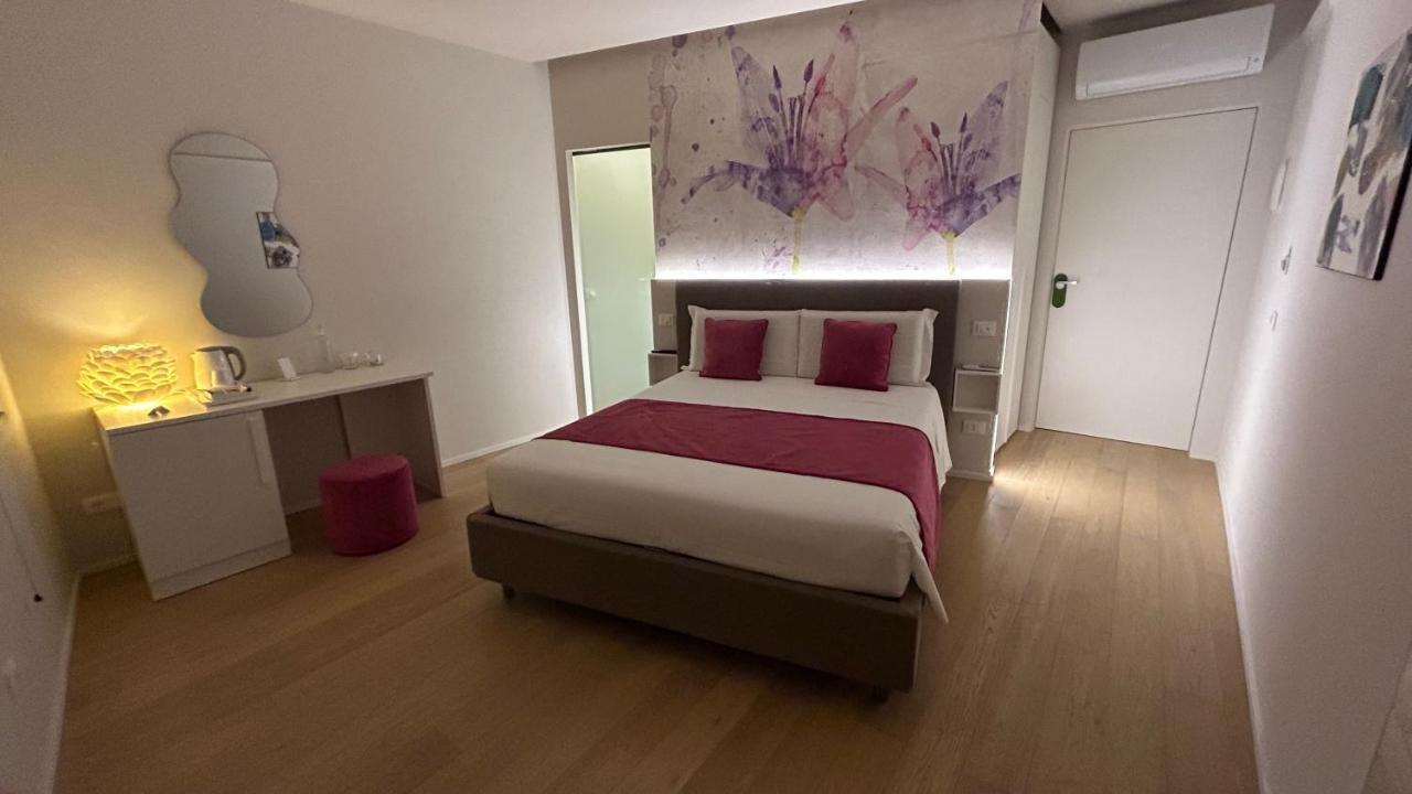 San Lorenzo Luxury Boutique Mantova Ngoại thất bức ảnh