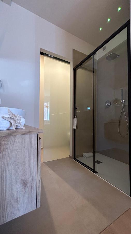 San Lorenzo Luxury Boutique Mantova Ngoại thất bức ảnh