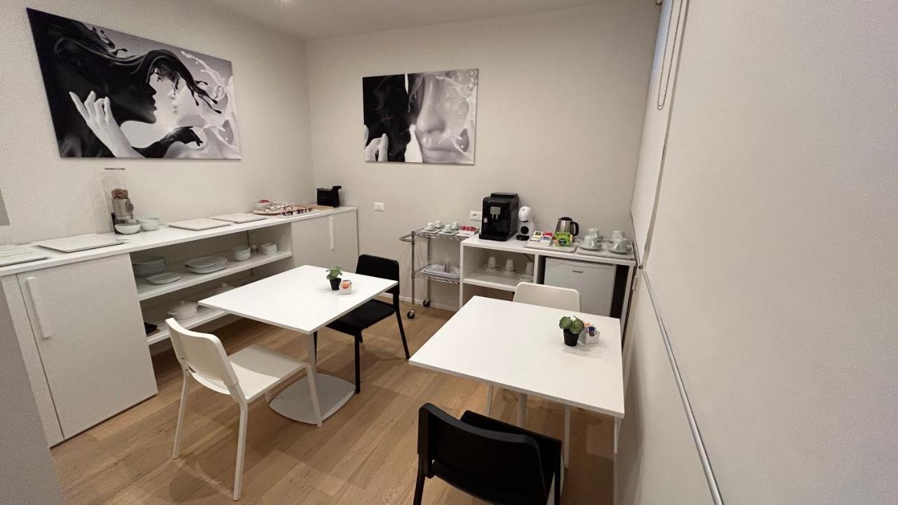 San Lorenzo Luxury Boutique Mantova Ngoại thất bức ảnh