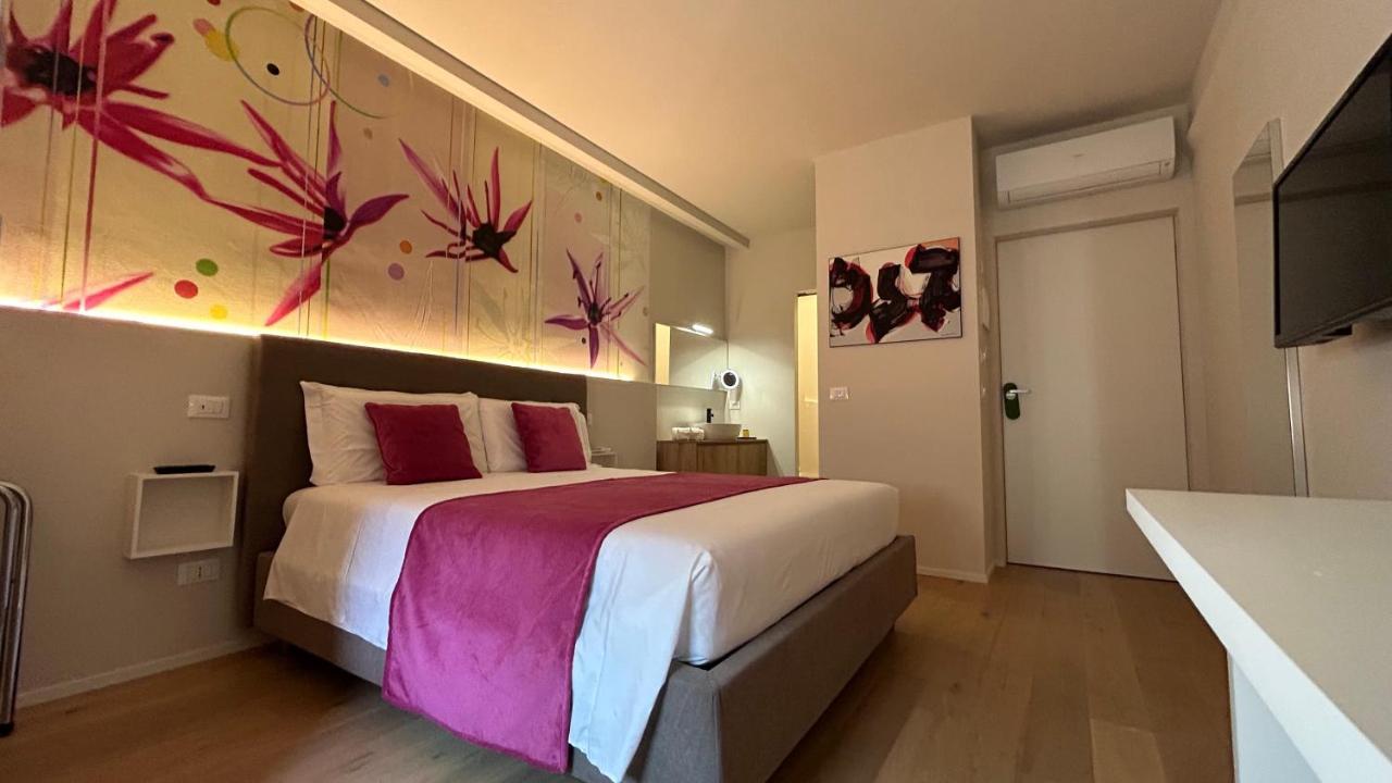 San Lorenzo Luxury Boutique Mantova Ngoại thất bức ảnh