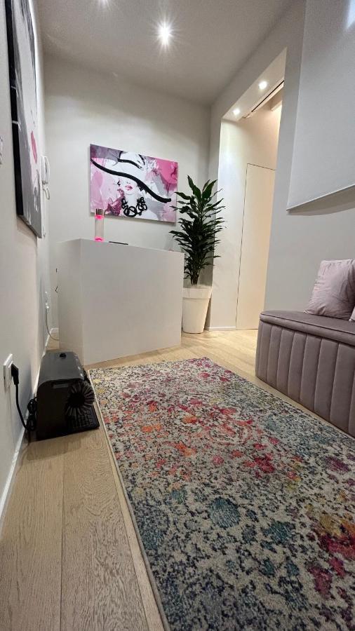 San Lorenzo Luxury Boutique Mantova Ngoại thất bức ảnh