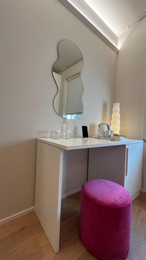 San Lorenzo Luxury Boutique Mantova Ngoại thất bức ảnh