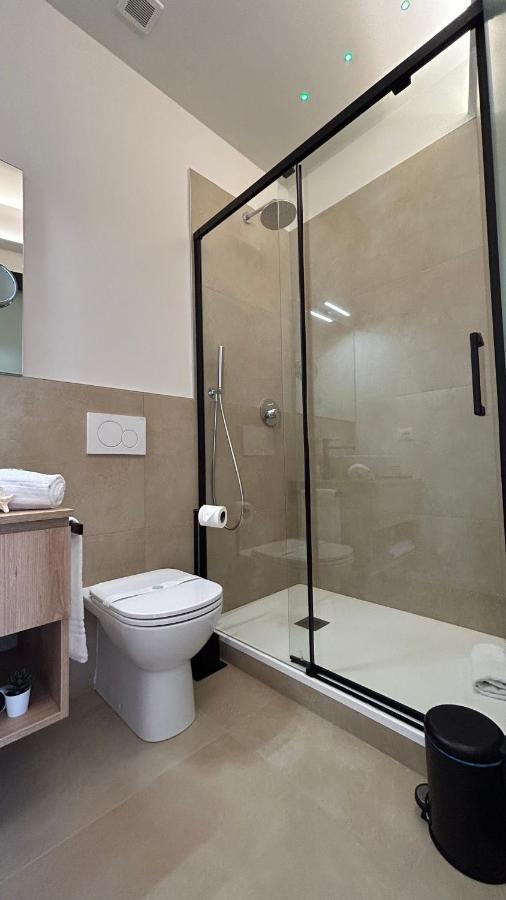 San Lorenzo Luxury Boutique Mantova Ngoại thất bức ảnh