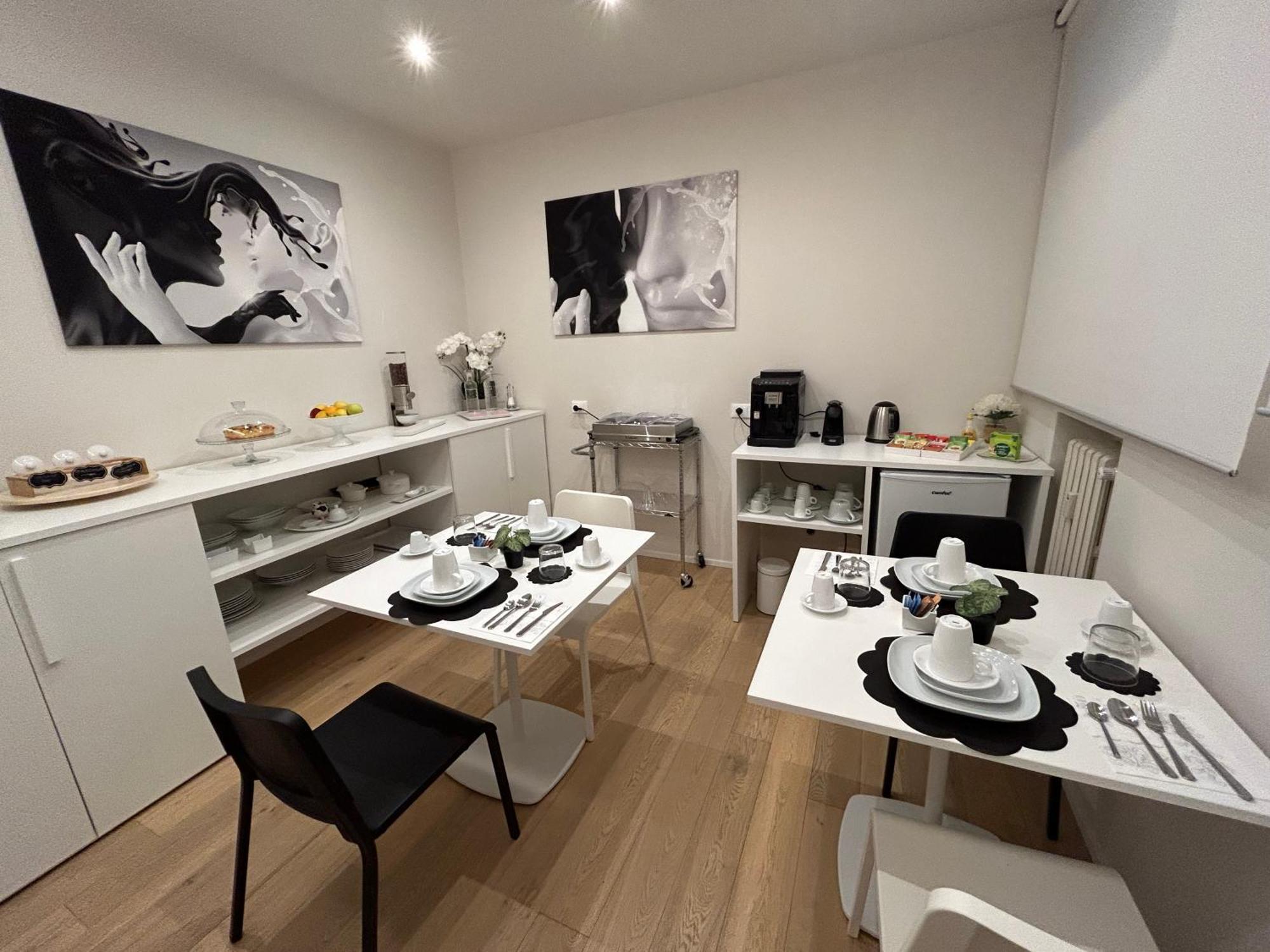 San Lorenzo Luxury Boutique Mantova Ngoại thất bức ảnh
