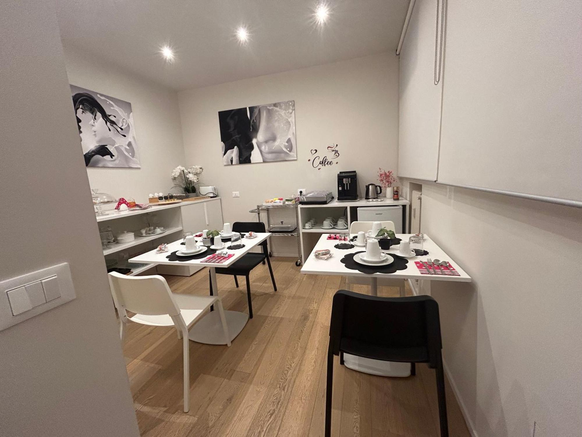 San Lorenzo Luxury Boutique Mantova Ngoại thất bức ảnh