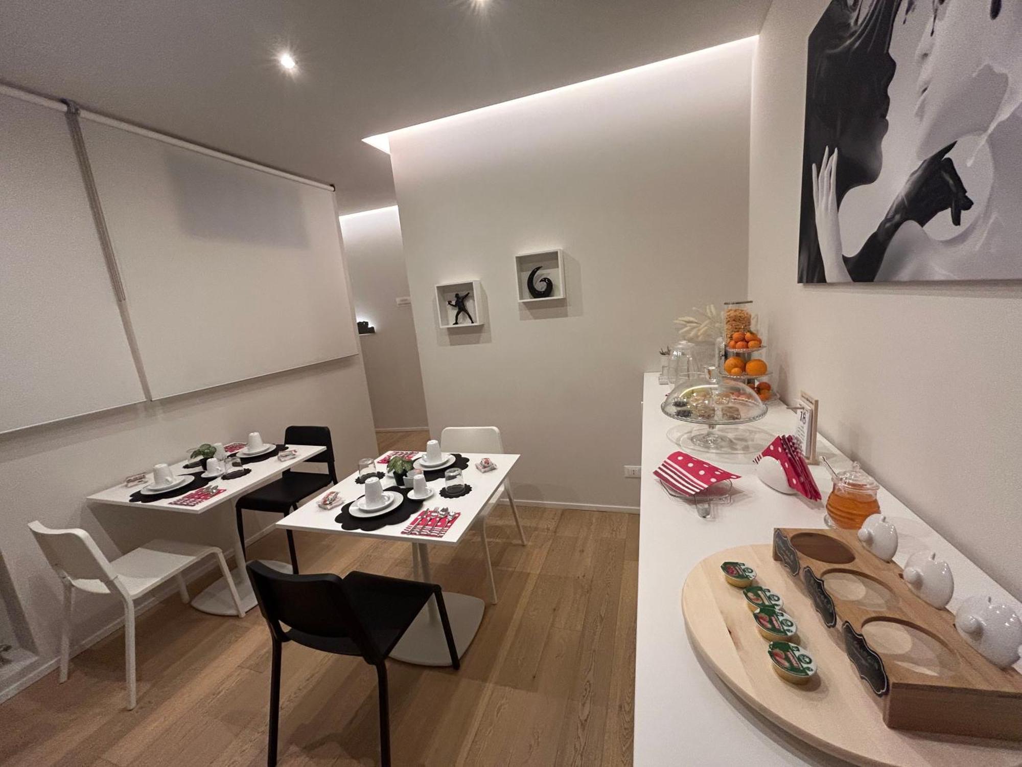 San Lorenzo Luxury Boutique Mantova Ngoại thất bức ảnh